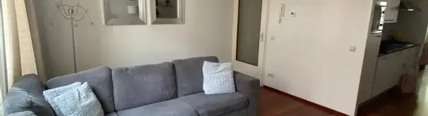 Appartement Foto #2 te huur bij Huurstunt