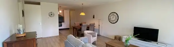 Appartement Foto #3 te huur bij Huurstunt