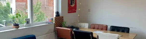 Kamer Foto #0 te huur bij Huurstunt