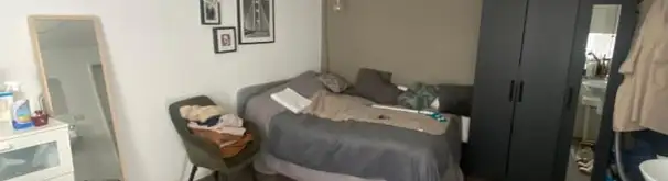 Kamer Foto #1 te huur bij Huurstunt