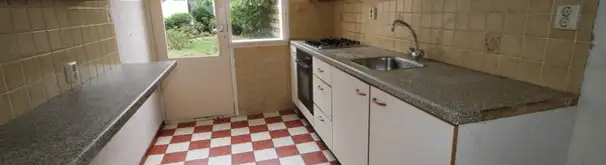 Kamer Foto #2 te huur bij Huurstunt