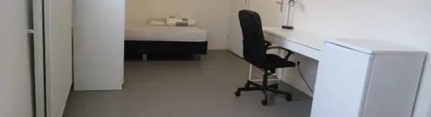 Studio Foto #1 te huur bij Huurstunt