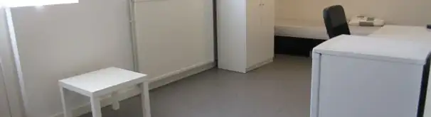 Studio Foto #3 te huur bij Huurstunt