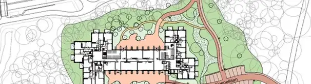 Appartement Foto #3 te huur bij Huurstunt