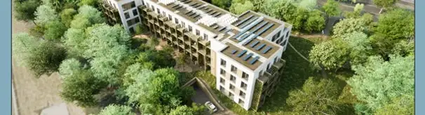 Appartement Foto #0 te huur bij Huurstunt