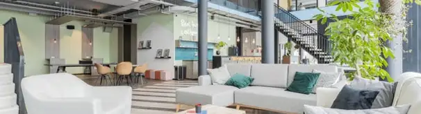 Studio Foto #3 te huur bij Huurstunt