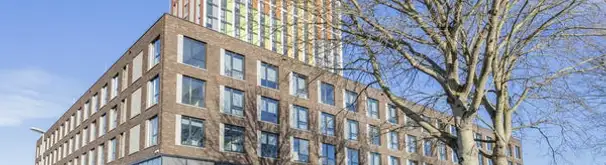 Studio Foto #1 te huur bij Huurstunt