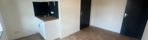 Kamer Foto #2 te huur bij Huurstunt