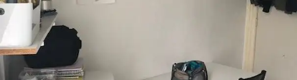 Kamer Foto #2 te huur bij Huurstunt