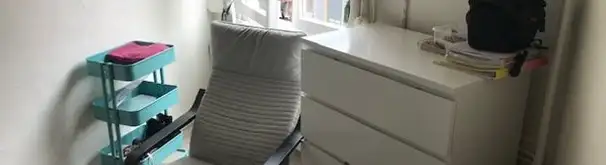 Kamer Foto #3 te huur bij Huurstunt