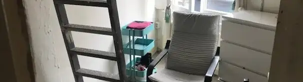 Kamer Foto #0 te huur bij Huurstunt