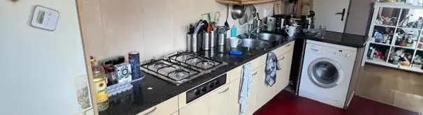 Kamer Foto #3 te huur bij Huurstunt