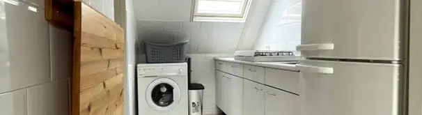 Appartement Foto #2 te huur bij Huurstunt