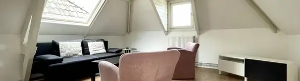 Appartement Foto #1 te huur bij Huurstunt