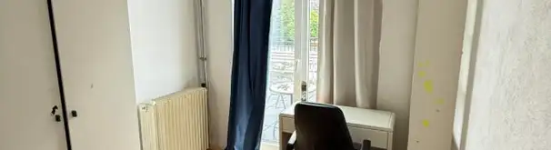 Kamer Foto #1 te huur bij Huurstunt
