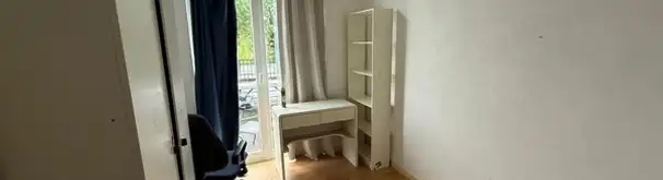 Kamer Foto #2 te huur bij Huurstunt