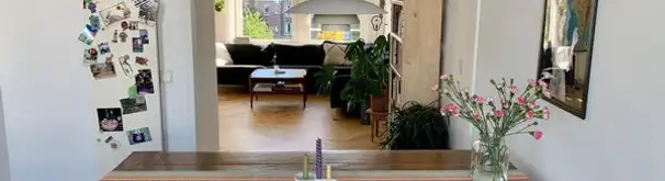 Appartement Foto #1 te huur bij Huurstunt