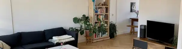 Appartement Foto #2 te huur bij Huurstunt