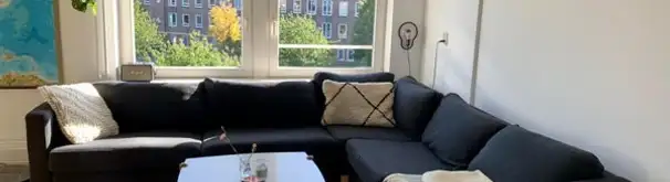 Appartement Foto #3 te huur bij Huurstunt