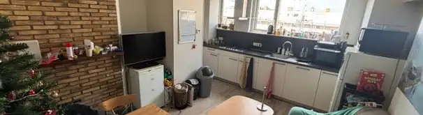 Kamer Foto #3 te huur bij Huurstunt