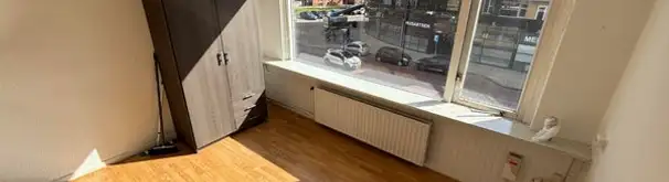 Kamer Foto #1 te huur bij Huurstunt