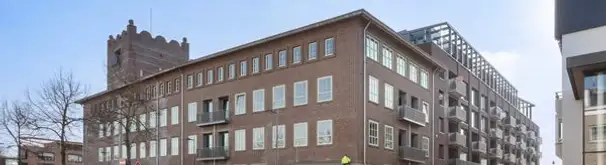 Appartement Foto #0 te huur bij Huurstunt