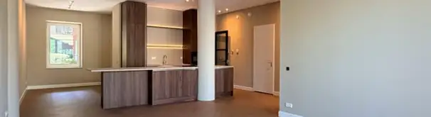Appartement Foto #1 te huur bij Huurstunt