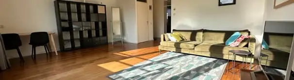 Appartement Foto #1 te huur bij Huurstunt