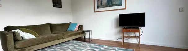 Appartement Foto #3 te huur bij Huurstunt