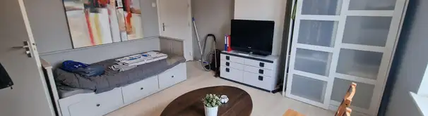 Studio Foto #0 te huur bij Huurstunt