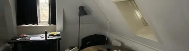 Kamer Foto #2 te huur bij Huurstunt