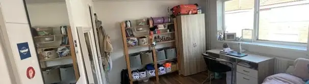 Kamer Foto #1 te huur bij Huurstunt
