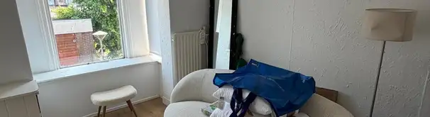 Kamer Foto #3 te huur bij Huurstunt