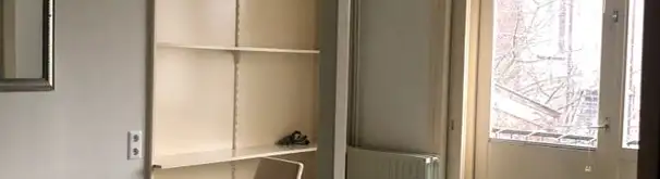 Kamer Foto #0 te huur bij Huurstunt
