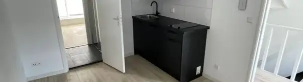 Studio Foto #3 te huur bij Huurstunt