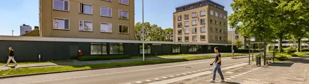 Studio Foto #0 te huur bij Huurstunt