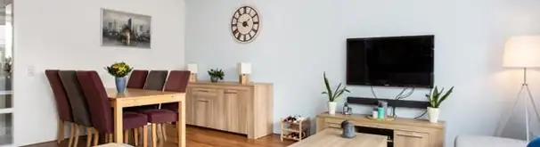 Appartement Foto #3 te huur bij Huurstunt