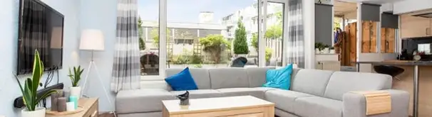 Appartement Foto #1 te huur bij Huurstunt