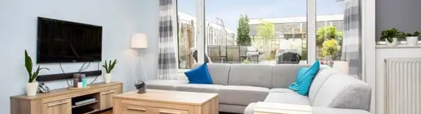Appartement Foto #2 te huur bij Huurstunt