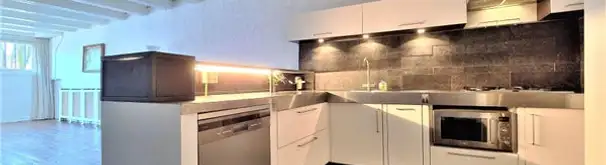 Appartement Foto #1 te huur bij Huurstunt