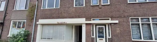 Studio Foto #1 te huur bij Huurstunt