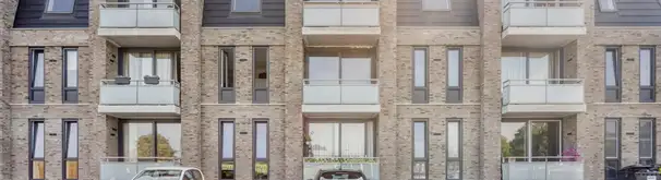 Appartement Foto #2 te huur bij Huurstunt