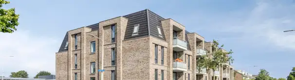 Appartement Foto #1 te huur bij Huurstunt