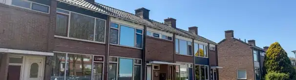Huurwoning Foto #0 te huur bij Huurstunt