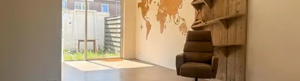 Huurwoning Foto #3 te huur bij Huurstunt
