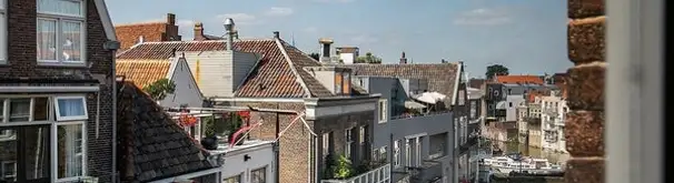 Appartement Foto #2 te huur bij Huurstunt