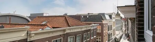 Appartement Foto #3 te huur bij Huurstunt