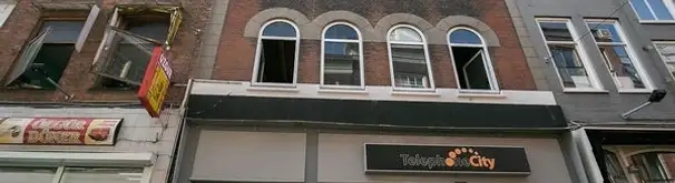 Appartement Foto #1 te huur bij Huurstunt