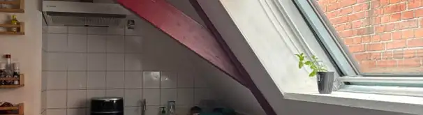 Kamer Foto #3 te huur bij Huurstunt
