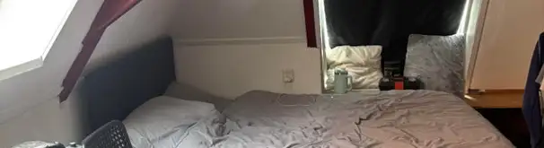 Kamer Foto #1 te huur bij Huurstunt